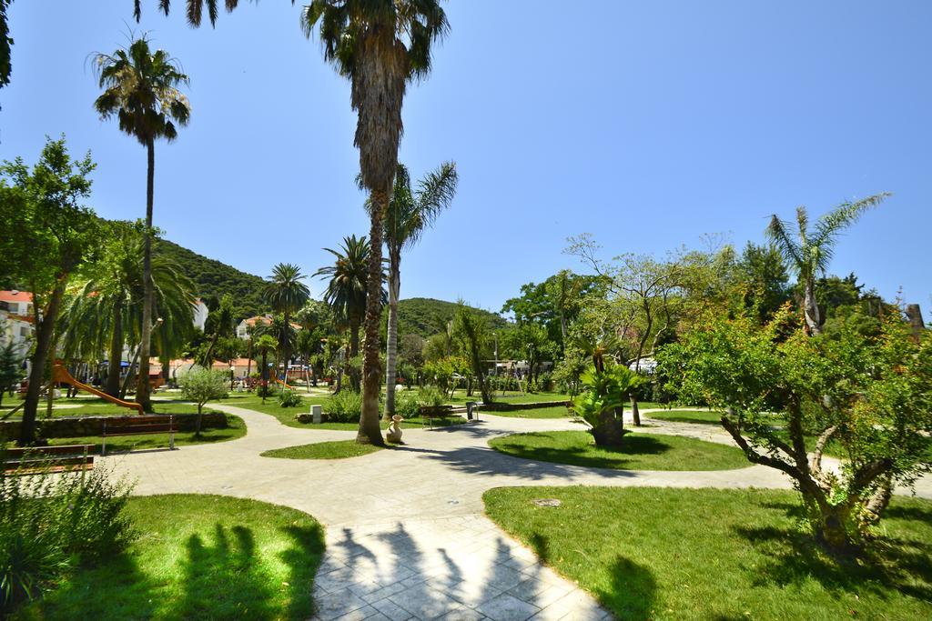 Blumarine Apartments Dubrovnik Quarto foto